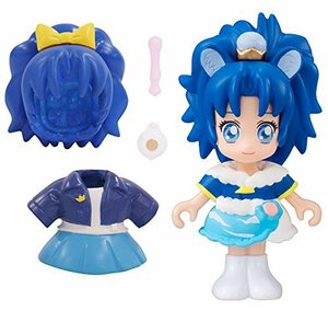 キラキラ プリキュアアラモード プリコーデドール キュアジェラート(未使用品)　(shin