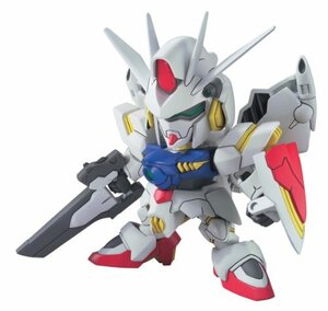 BB戦士 No.374 xvm-fzc ガンダムレギルス (機動戦士ガンダムAGE)(中古 未使用品)　(shin