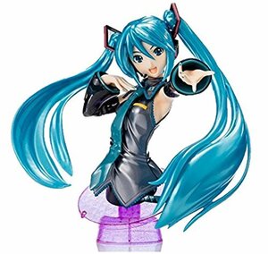 ワンフェス2018 WF2018 冬 Figure-rise Bust 初音ミク リミテッドカラー WF(未使用品)　(shin