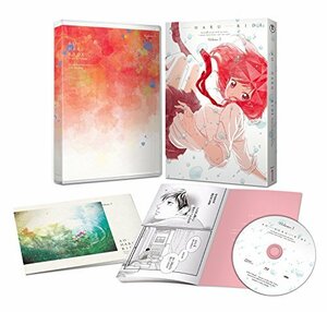 アオハライド Vol.1 (初回生産限定版)【イベント優先販売申込券付き】 [Blu-ray](中古 未使用品)　(shin