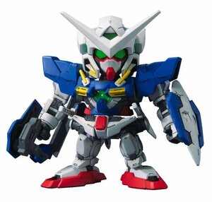 SDガンダム BB戦士 ガンダムエクシア (BB戦士)(中古品)　(shin