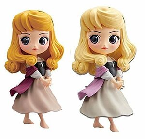 Q posket Disney Characters Briar Rose Princess Aurora ブライア・ローズ(未使用品)　(shin