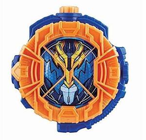 仮面ライダージオウ　クローズライドウォッチ(中古品)　(shin