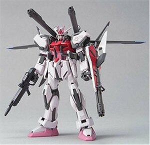 HG 1/144 MBF-02 ストライクルージュ + I.W.S.P. (機動戦士ガンダムSEED MSV)　(shin