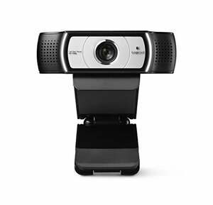 LOGICOOL web cam C930e( б/у товар ) (shin