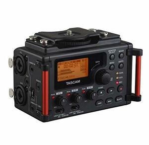 【並行輸入品】リニアPCMレコーダー デジタル一眼レフ 映画制作/フィールド録音用(DR-60D)(中古品)　(shin