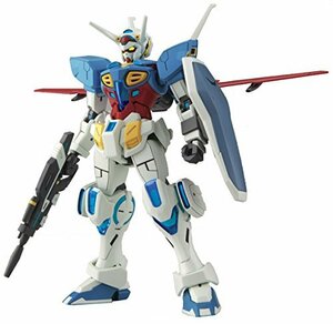 1/144 HG ガンダム G-セルフ (大気圏用パック装備型) (ガンダムGのレコンギスタ)(中古 未使用品)　(shin