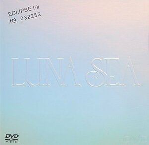 (中古品)ECLIPSE I+II [DVD]　(shin