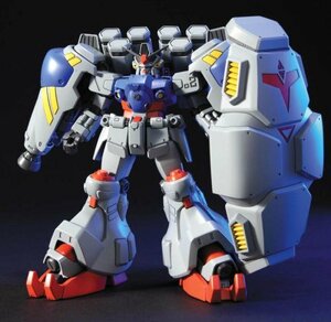 HGUC 1/144 RX-78GP02A ガンダムGP02A (MLRS仕様) サイサリス (ハーモニー・オブ・ガンダム)　(shin