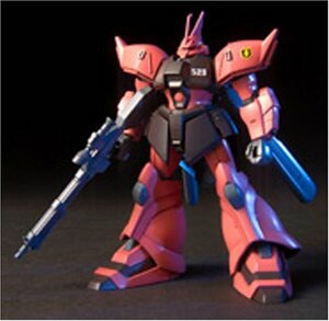 HGUC 1/144 MS-14JG ゲルググJ (機動戦士ガンダム0080 ポケットの中の戦争)(中古 未使用品)　(shin