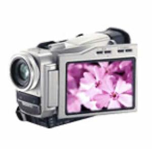 SONY ソニー DCR-TRV10 デジタルビデオカメラ MiniDV(中古品)　(shin