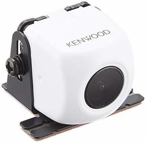 (中古品)ケンウッド(KENWOOD) リアカメラ ホワイト CMOS-230W　(shin