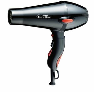 FUKAI AC Tornado power blow dryer | speed . large air flow high power professional specification FPW-3001 (shin