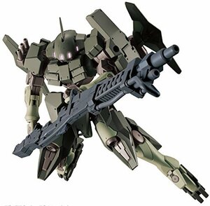 HGBF ガンダムビルドファイターズ バトローグ ストライカージンクス 1/144スケール 色分け済みプラモデル(中古品)　(shin