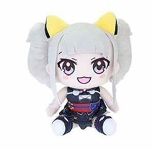 輝夜月 ビッグ ぬいぐるみ 1種 単品(中古品)　(shin