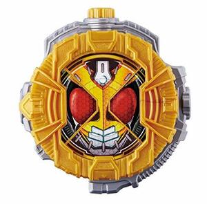 仮面ライダージオウ DXアギトライドウォッチ(未使用品)　(shin