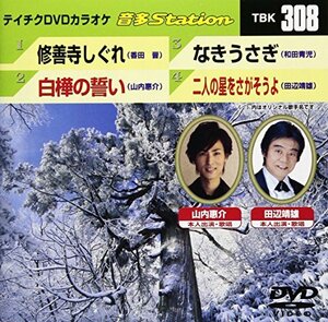 テイチクDVDカラオケ 音多Station(中古品)　(shin