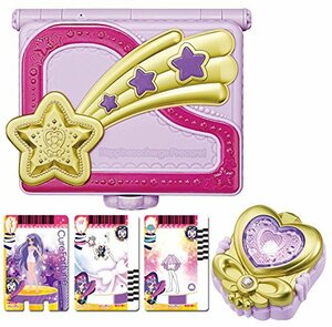 ハピネスチャージプリキュア! フォーチュンピアノ(中古品)　(shin