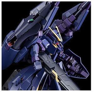 HG 1/144 ガンダムTR-6[ヘイズルII]プラモデル(ホビーオンラインショップ限定)(中古品)　(shin