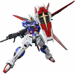 RG 機動戦士ガンダムSEED DESTINY フォースインパルスガンダム 1/144スケール 色分け済みプラモデル(中古 未使用品)　(shin