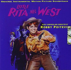 (中古品)Little Rita Nel West　(shin