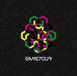 Perfume First Tour『GAME』 [Blu-ray](中古 未使用品)　(shin