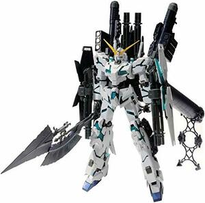 MG 1/100 RX-0 フルアーマーユニコーンガンダム Ver.ka (機動戦士ガンダムU(未使用品)　(shin