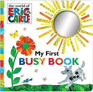 My First Busy Book (The World of Eric Carle)　(shin