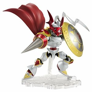 NXEDGE STYLE ネクスエッジスタイル デジモンアドベンチャー [DIGIMON UNIT(未使用品)　(shin