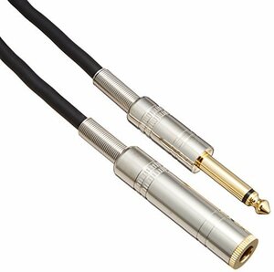 audio-technica マイク延長ケーブル(5.0m) AT8313/5.0(中古品)　(shin