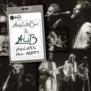 《Access All Areas》 ライヴ1980 (DVD+CD) (完全生産限定盤)(中古 未使用品)　(shin