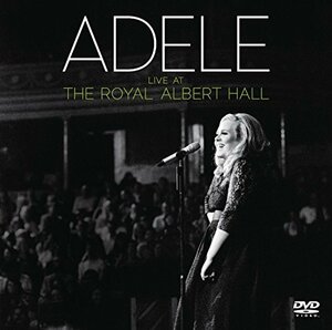 Live at the Royal Albert Hall/ [DVD](中古 未使用品)　(shin