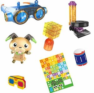 ポチっと発明ピカちんキット 99%ピカちんスペシャルセット Vol.1(未使用品)　(shin