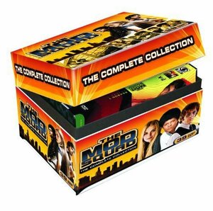 Mod Squad: the Complete Collection/ [DVD] [Import](中古品)　(shin