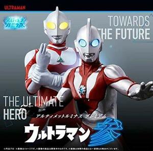 アルティメットルミナスプレミアム ウルトラマン 参(ガシャデパ限定)(中古品)　(shin