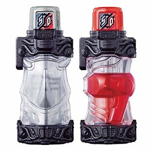 仮面ライダービルド DXサイドライヤーフルボトルセット(未使用品)　(shin