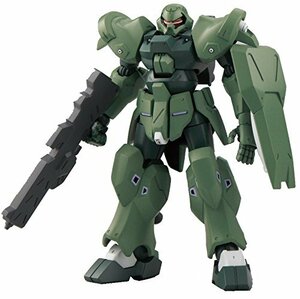 HG 1/144 宇宙用ジャハナム(量産型) (ガンダム Gのレコンギスタ)(中古品)　(shin