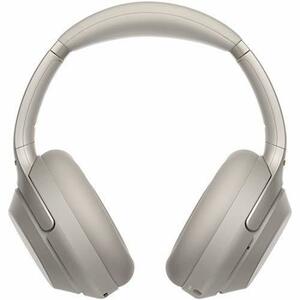 ソニー ワイヤレスノイズキャンセリングヘッドホン WH-1000XM3 : LDAC/ Amazon Alexa搭載 /Bluetoot　(shin