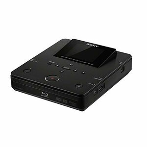 【中古 良品】 SONY ブルーレイ ディスクライター VBD-MA1　(shin