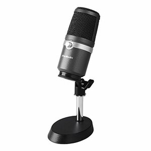 AVerMedia USB microphone AM310 [ game real ./ Live animation distribution distribution / recording . direction .... condenser microphone ro ho n single one finger (shin