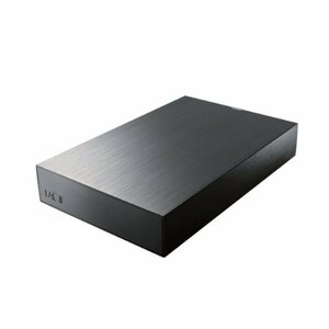LaCie USB3.0/2.0 correspondence 3.5 -inch out attaching hard disk /2TB LCH-MND020U3( used unused goods ) (shin