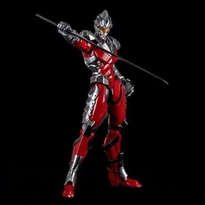 12’HERO’s MEISTER ULTRAMAN SUIT Ver7.2(限値練限定)(中古 未使用品)　(shin