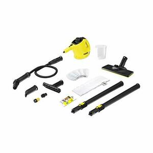 ケルヒャー(KARCHER) スチームクリーナー SC1 EasyFix イージーフィックス スティックタイプ 1.516-336.0(中古 未使用品)　(shin