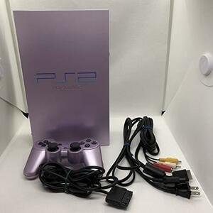 PlayStation 2 SAKURA 【メーカー生産終了】　(shin