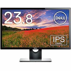 (中古品)【Amazon.co.jp限定】Dell ディスプレイ モニター SE2416H 23.8インチ/フル　(shin