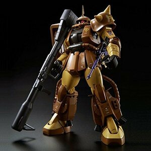 MG 1/100 MS-06R-1A マサヤ・ナカガワ専用ザクII プラモデル(ホビーオンラインショップ限定)(中古品)　(shin