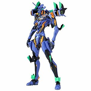 リボルテック EVANGELION EVOLUTION エヴァンゲリオンANIMA エヴァンゲリオ(未使用品)　(shin