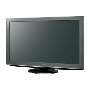 パナソニック 42V型 液晶テレビ ビエラ TH-P42V2 フルハイビジョン 2010年モデル(中古品)　(shin