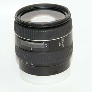Minolta AF レンズ 24-105mm F3.5-4.5 (D)(中古品)　(shin