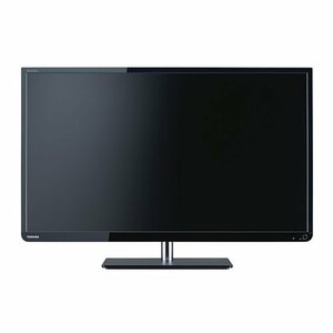 東芝 32V型 液晶 テレビ 32S7 ハイビジョン(中古品)　(shin